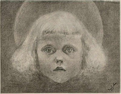 Jugend von Ivan Vavpotic